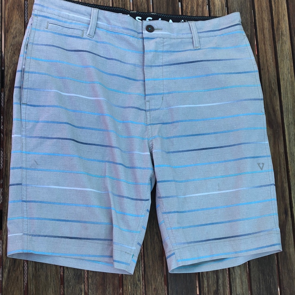 Vissla Men’s shorts 32